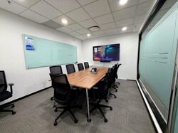 Raffles City Tower (D6), Office #503852651